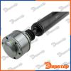 Arbre de transmission pour LAND ROVER | NWN-LR-000, 10-270080